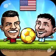 ⚽ Football Legends Game New Record ⚽ Gameplay poki.com 