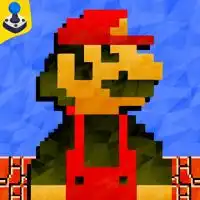 Mario - - Jogos Friv 1000